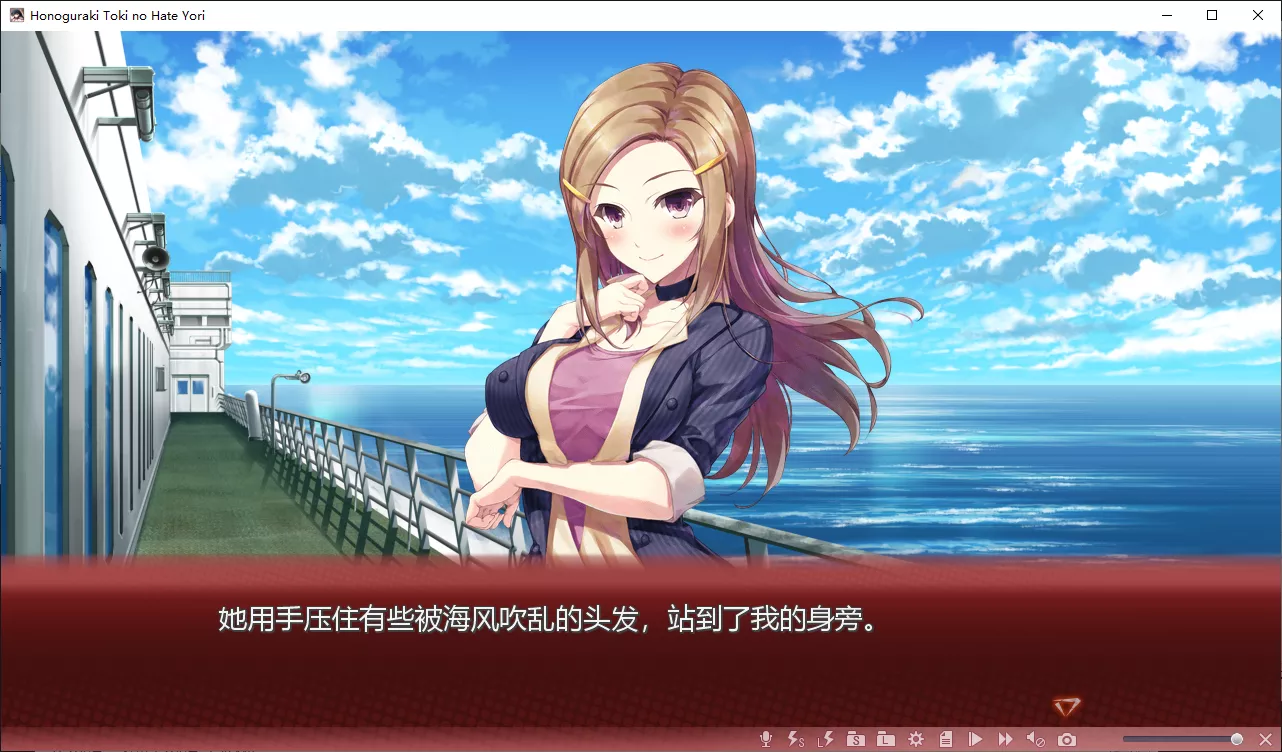 图片[2]-【MOONSTONE】来自昏暗的时间尽头 / 自黯淡之刻的尽头 / 仄暗き時の果てより【简体中文】 - Windows资源 - 喵源领域