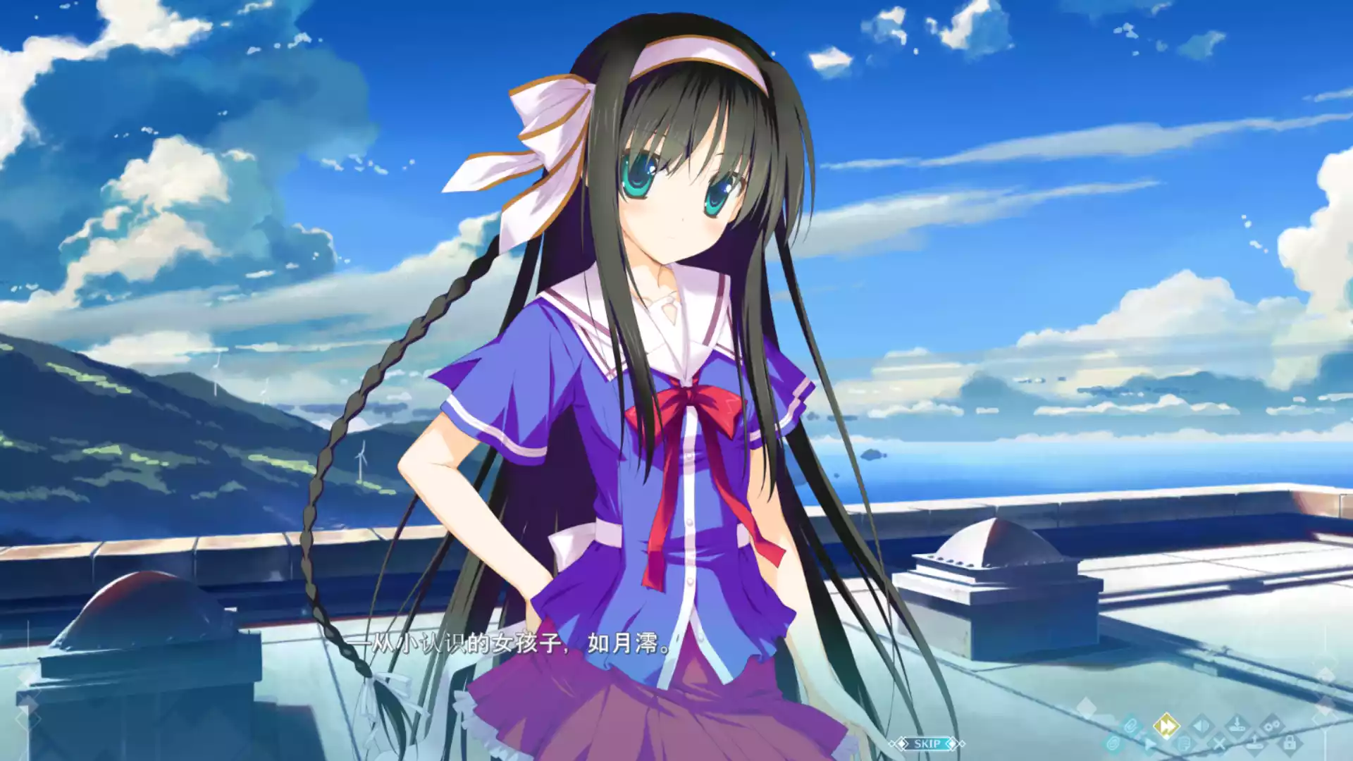 图片[3]-【FAVORITE】五彩斑斓的世界 HD Re:GENERATION / いろとりどりのセカイ【萌AI汉化组】 - Windows资源 - 喵源领域