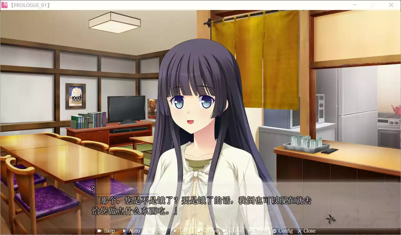 图片[3]-【SMEE】与她＊心渐进 / カノジョ＊ステップ【简体中文】 - Windows资源 - 喵源领域