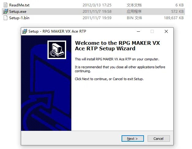 图片[10]-资源运行出现兼容性问题解决方法 - 喵源领域