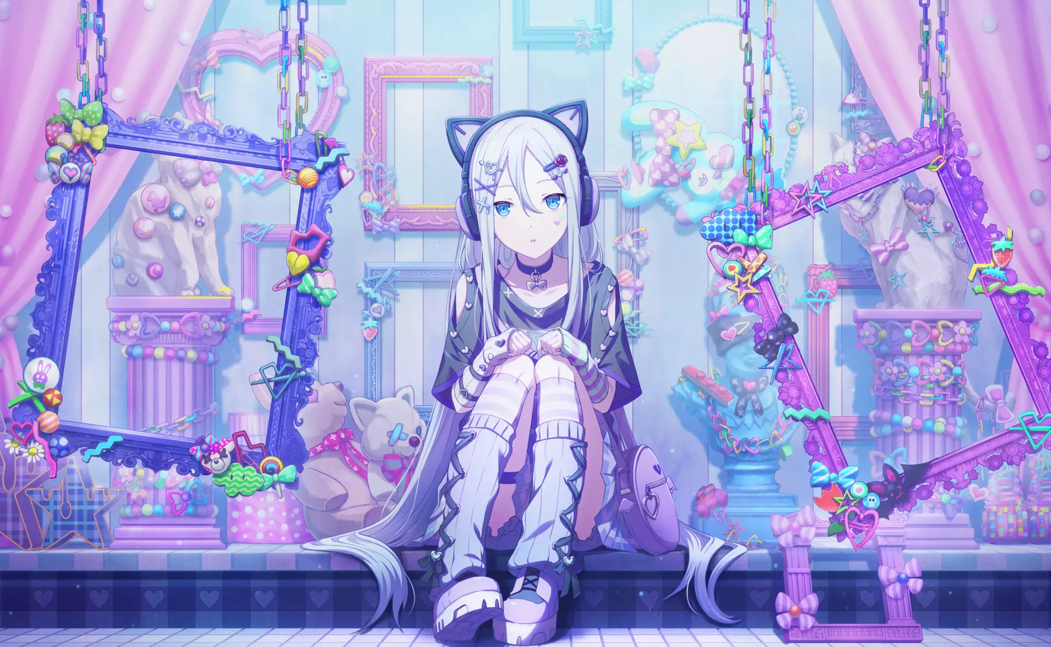 喵源领域-喵源领域