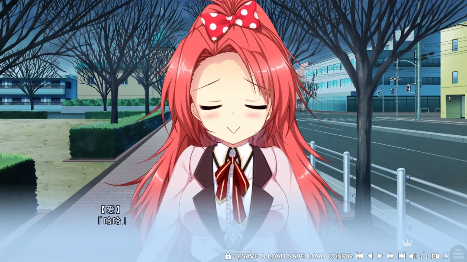 图片[2]-【ASa Project】恋爱×决胜战 / 恋愛×ロワイアル / Renai Royale【简体中文】 - Kirikiroid2资源 - 喵源领域