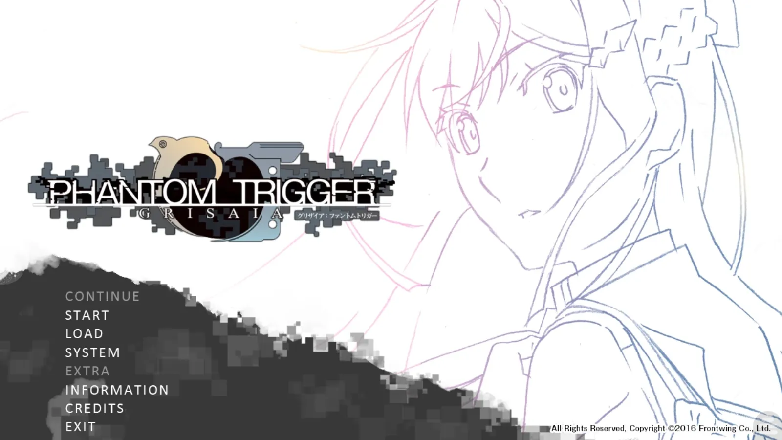 【Frontwing】灰色：幻影扳机 Vol.7 / Grisaia: Phantom Trigger Volume7【简体中文】 - Kirikiroid2资源 - 喵源领域