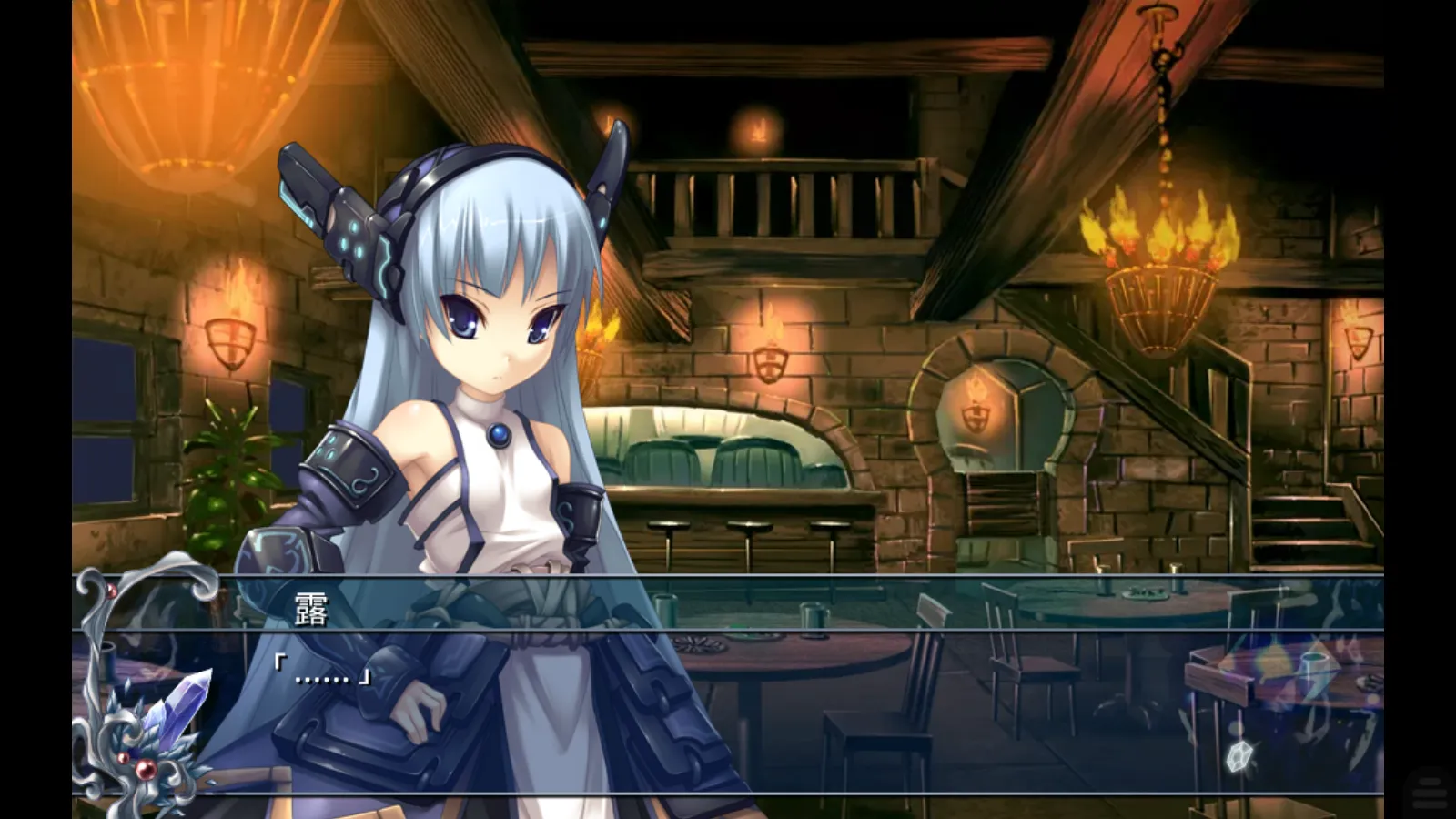 图片[3]-【ザウス】精灵天翔.迈向毁灭世界的少女们 / 精霊天翔～壊れゆく世界の少女【简体中文】 - Kirikiroid2资源 - 喵源领域