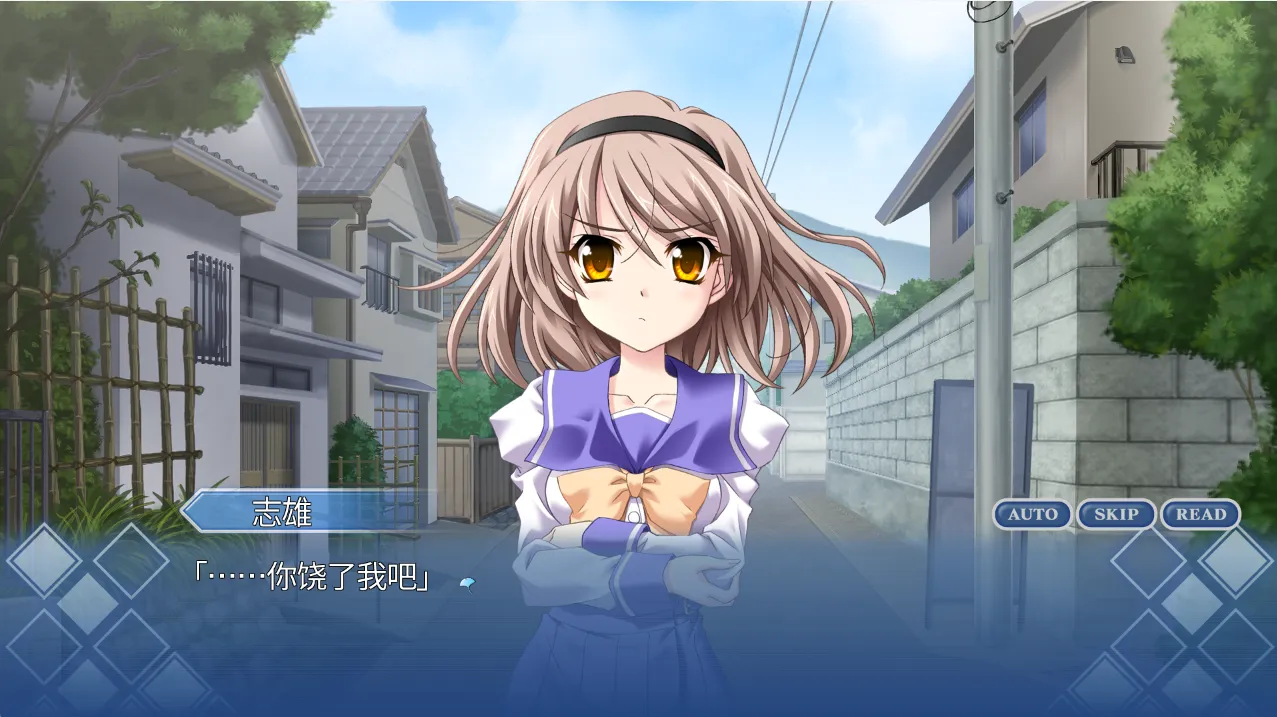 图片[3]-【5pb.】秋之回忆6 ～T-wave～/ 告别回忆6 ～三角波澜～ / メモリーズオフ6 〜T-wave〜【简体中文】 - Windows资源 - 喵源领域