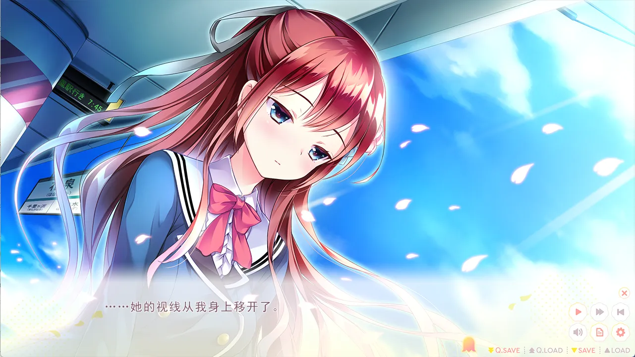 图片[2]-【ensemble】恋心如花悄绚烂 / 恋はそっと咲く花のように【简体中文】 - Windows资源 - 喵源领域