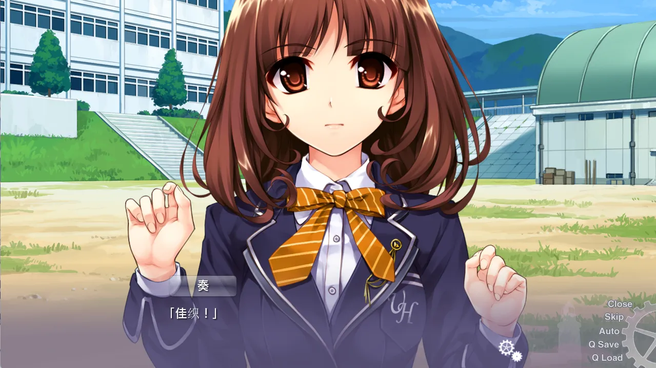 图片[2]-【TRUMPLE】寻找失去的未来 / 失われた未来を求めて【PRO2&妹乃萌汉化组】 - Windows资源 - 喵源领域