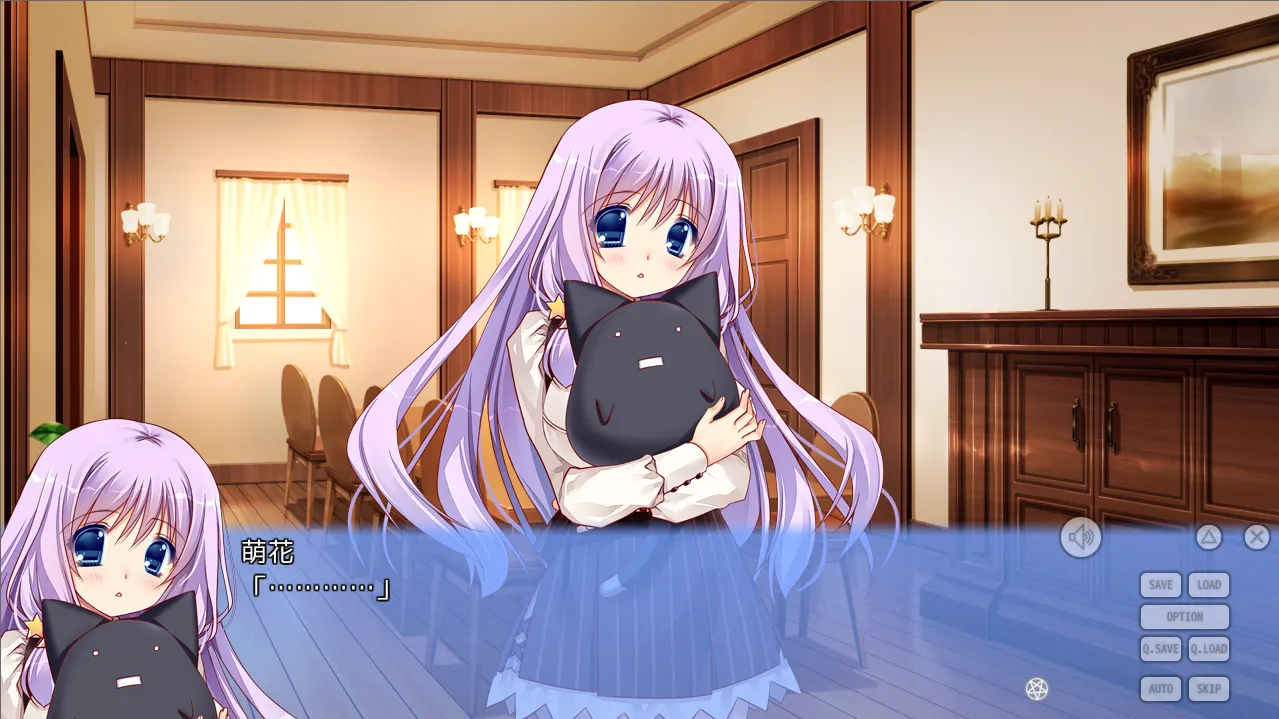 图片[2]-【Prometheus】恋爱与魔法与管理人～恋爱连锁篇～ / 恋と魔法と管理人 ～恋愛連鎖編～【心愿屋汉化组】 - Windows资源 - 喵源领域