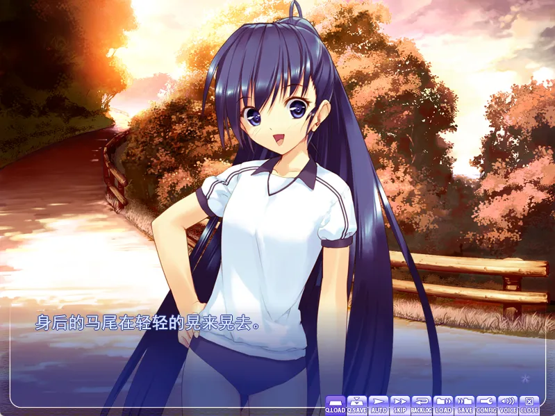 图片[2]-【etude】明日的世界 / そして明日の世界より――【简体中文】 - Windows资源 - 喵源领域