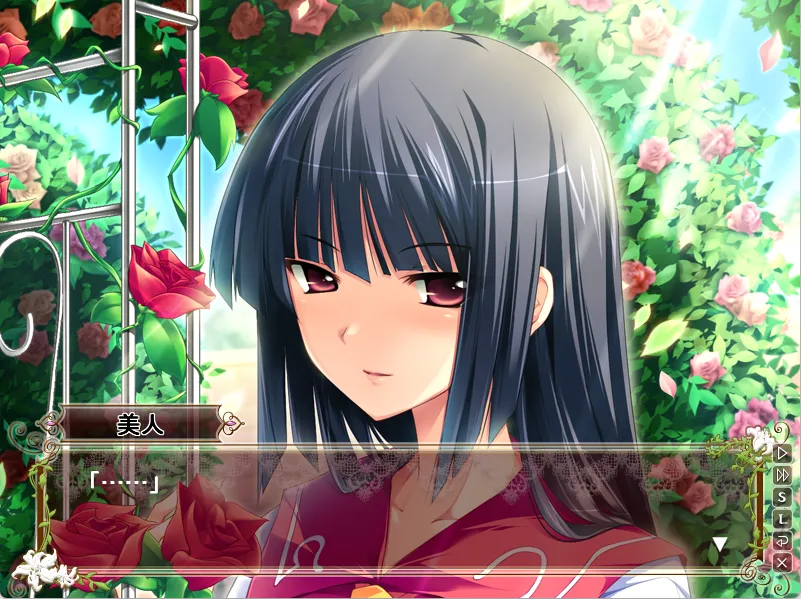 图片[3]-【ensemble】花与乙女的祝福 / 花と乙女に祝福を【简体中文】 - Windows资源 - 喵源领域