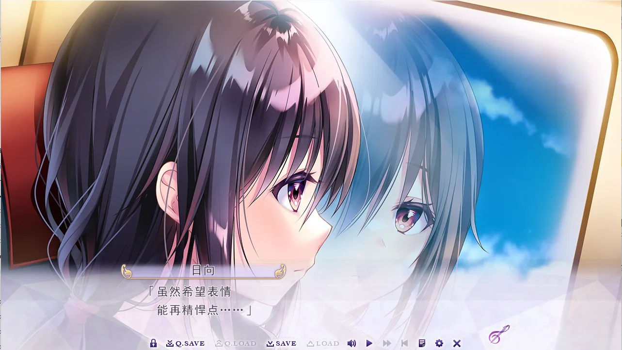 图片[3]-【ensemble】少女之剑与秘密的协奏曲 / 乙女の剣と秘めごとコンチェルト【空翼汉化组】 - Windows资源 - 喵源领域