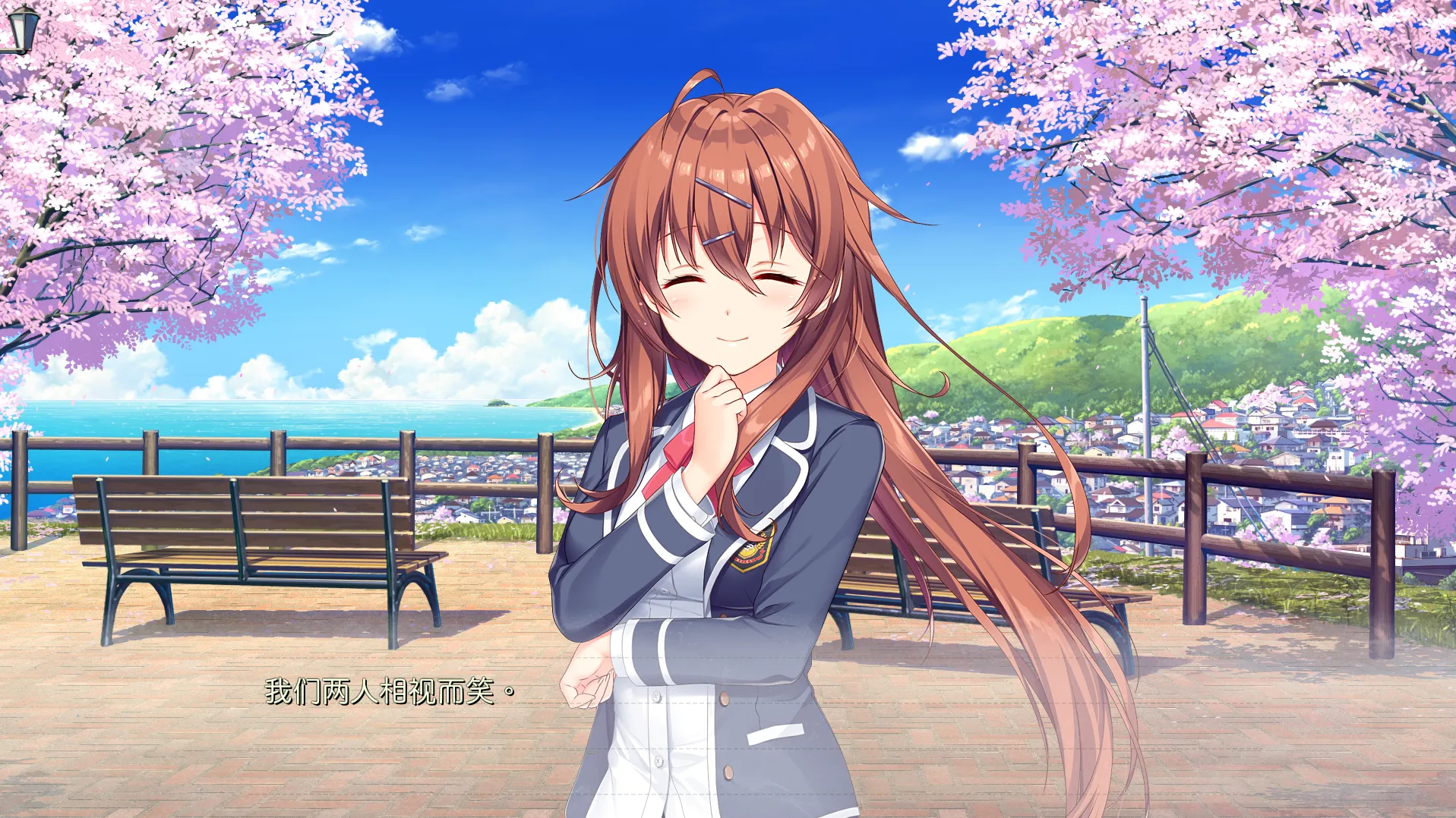 图片[3]-【Aino+Links】创作彼女的恋爱方程式 / 創作彼女の恋愛公式【Galgamer汉化组】 - Windows资源 - 喵源领域