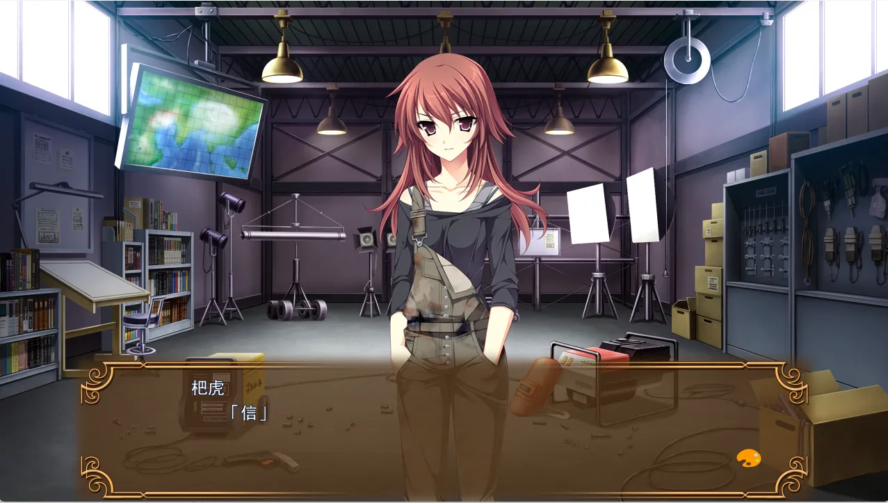 图片[2]-【ensemble】少女编织爱的画布 / 乙女が紡ぐ恋のキャンバス【BRAVO汉化组】 - Windows资源 - 喵源领域