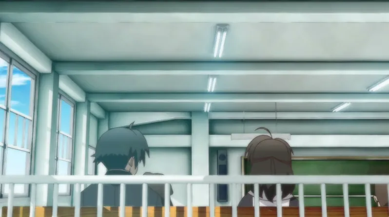 图片[3]-【Overflow】日在校园HQ / School Days【SchoolDays汉化组】 - Windows资源 - 喵源领域