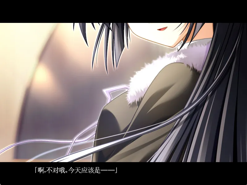 图片[2]-【minori】ef - the first tale. / 悠久之翼：前篇【简体中文】 - Windows资源 - 喵源领域