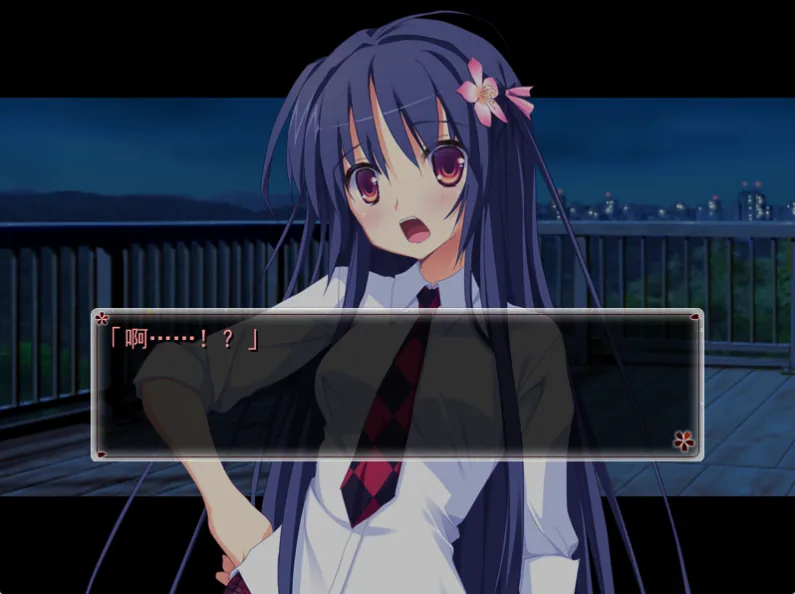 图片[3]-【ALcot】鬼的捉迷藏！ / 鬼ごっこ！【年糕汉化组】 - Windows资源 - 喵源领域