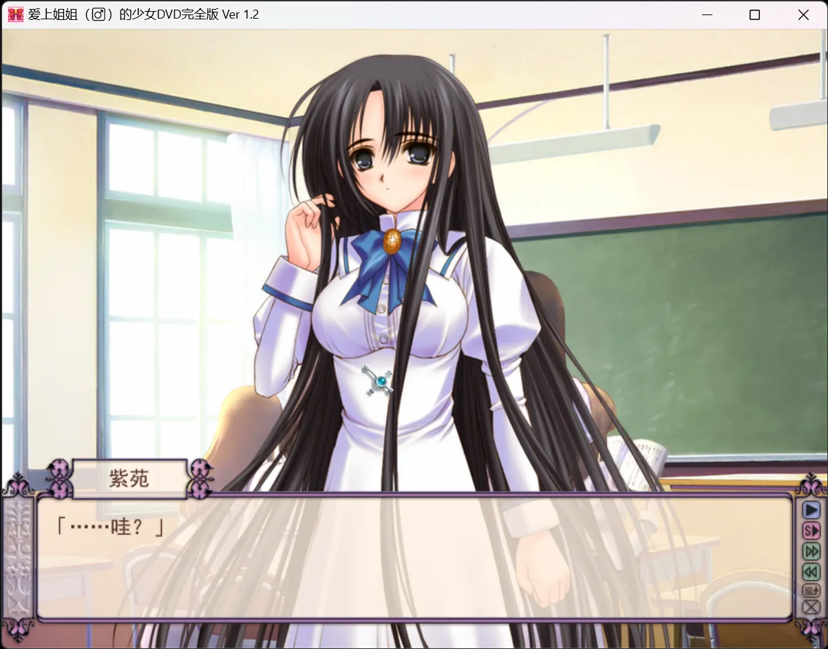 图片[2]-【Caramel Box】少女爱上姐姐 / 処女はお姉さまに恋してる【瑞穗姐姐推广协会】 - Windows资源 - 喵源领域