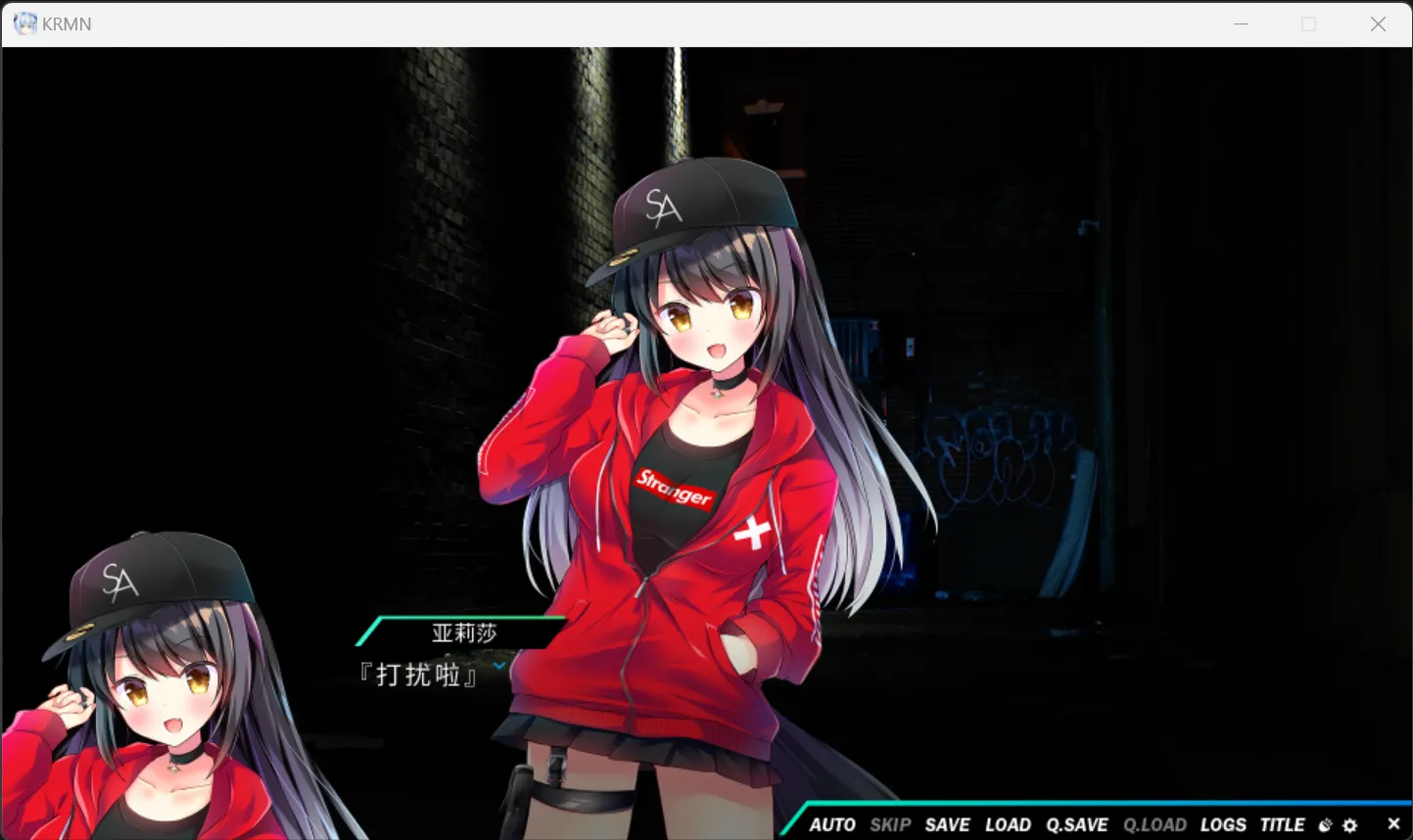 图片[3]-【WHITE POWDER】熠熠星光魔物娘 / Kirakira Monstars【简体中文】 - Windows资源 - 喵源领域