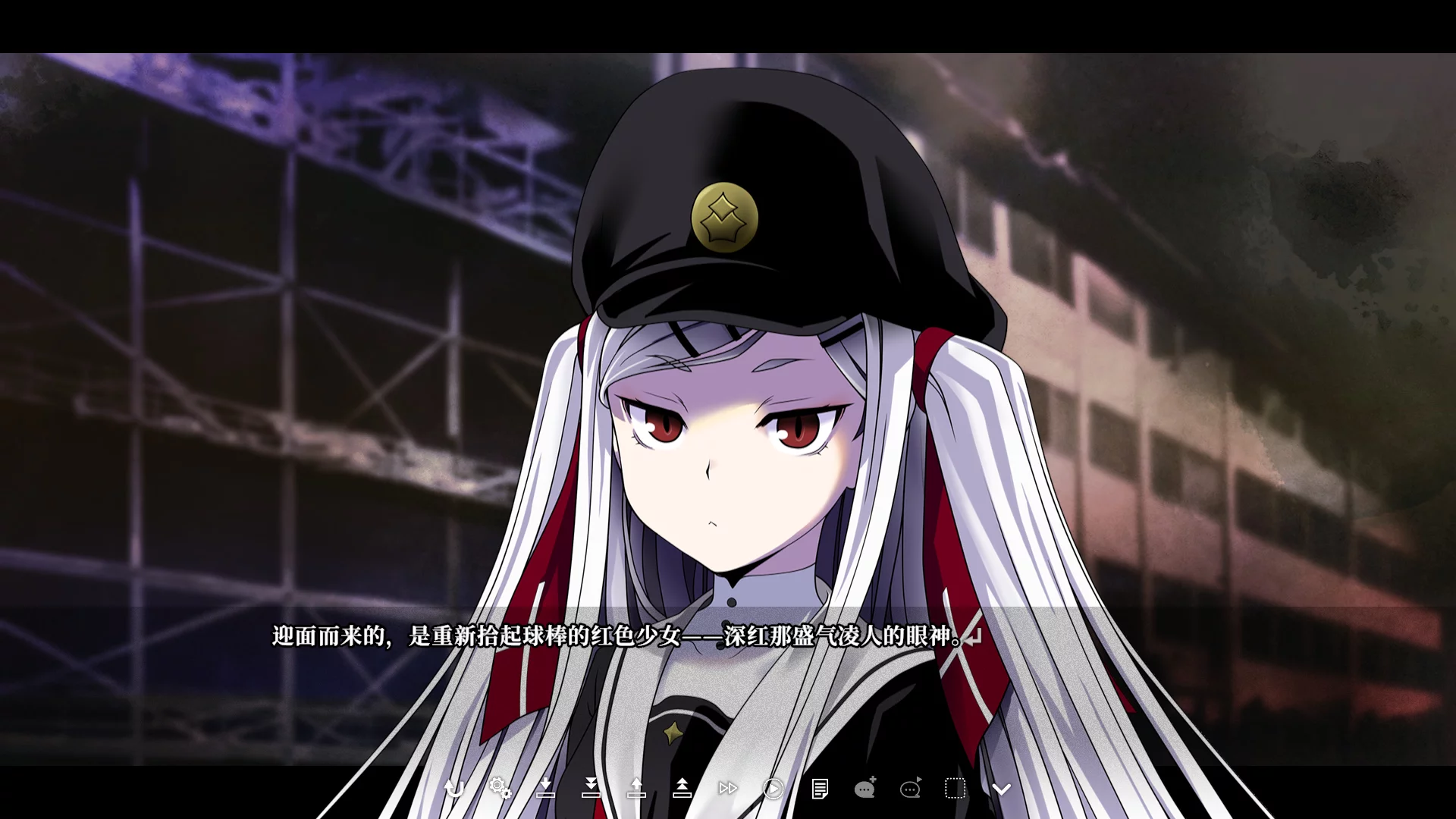 图片[2]-【CRAFTWORK】Geminism ～げみにずむ～【简体中文】 - Windows资源 - 喵源领域