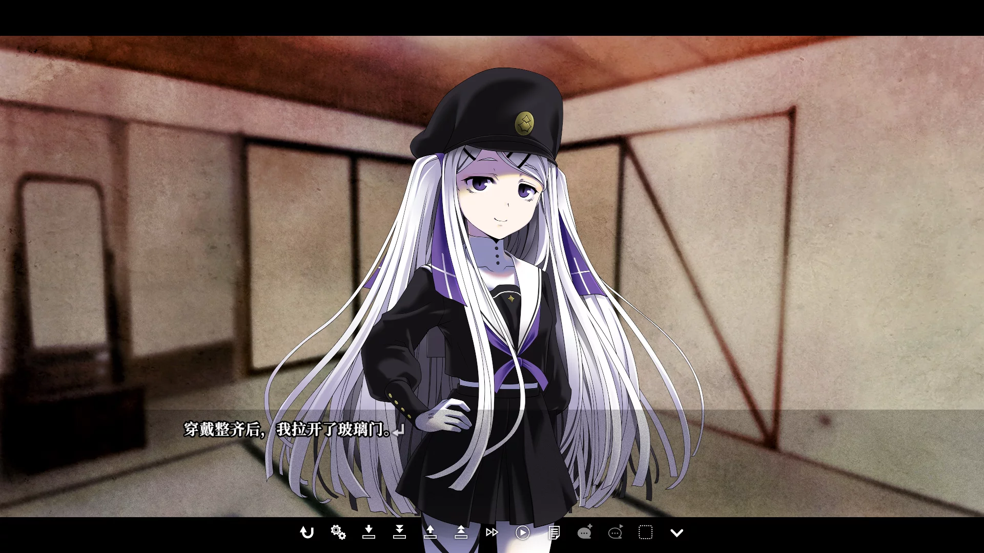 图片[3]-【CRAFTWORK】Geminism ～げみにずむ～【简体中文】 - Windows资源 - 喵源领域