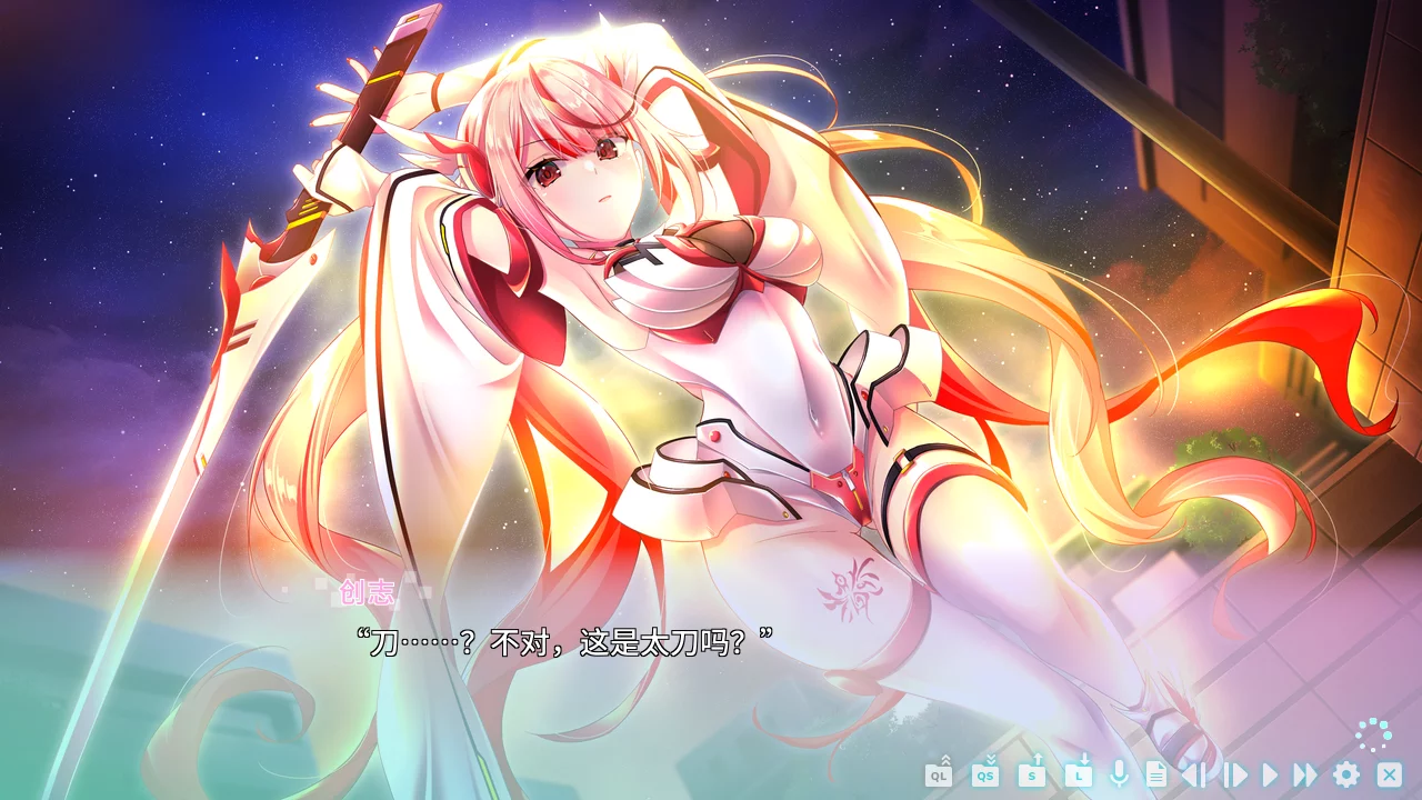 图片[3]-【monime】地雷系魔法少女 / 地雷系魔法少女サクラ【简体中文】 - Windows资源 - 喵源领域