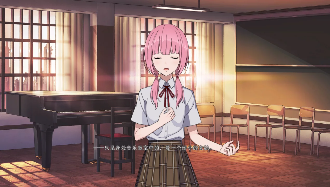 图片[2]-【KAMITSUBAKI STUDIO】神椿市建设中。REGENERATE / KAMITSUBAKI CITY REGENERATE【简体中文】 - Windows资源 - 喵源领域