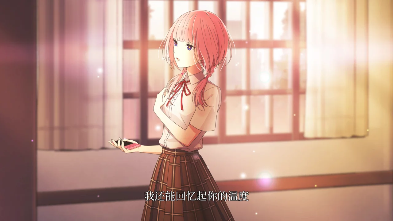 图片[3]-【KAMITSUBAKI STUDIO】神椿市建设中。REGENERATE / KAMITSUBAKI CITY REGENERATE【简体中文】 - Windows资源 - 喵源领域