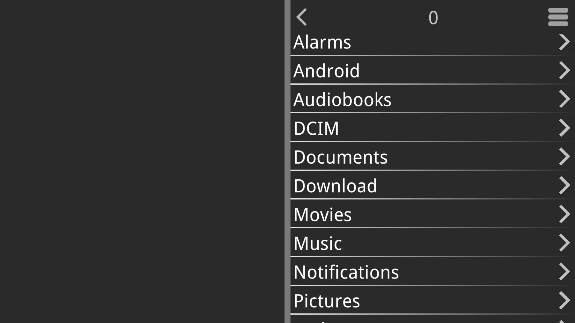 【模拟器】Kirikiroid2 / 吉里吉里2模拟器【v1.3.9】 - Android程序 - 喵源领域