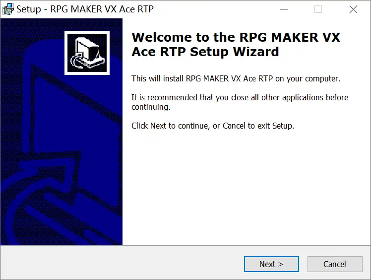 【运行库】RPG Maker 运行库 / RPG Maker RTP【VXAce-2000】 - Windows程序 - 喵源领域