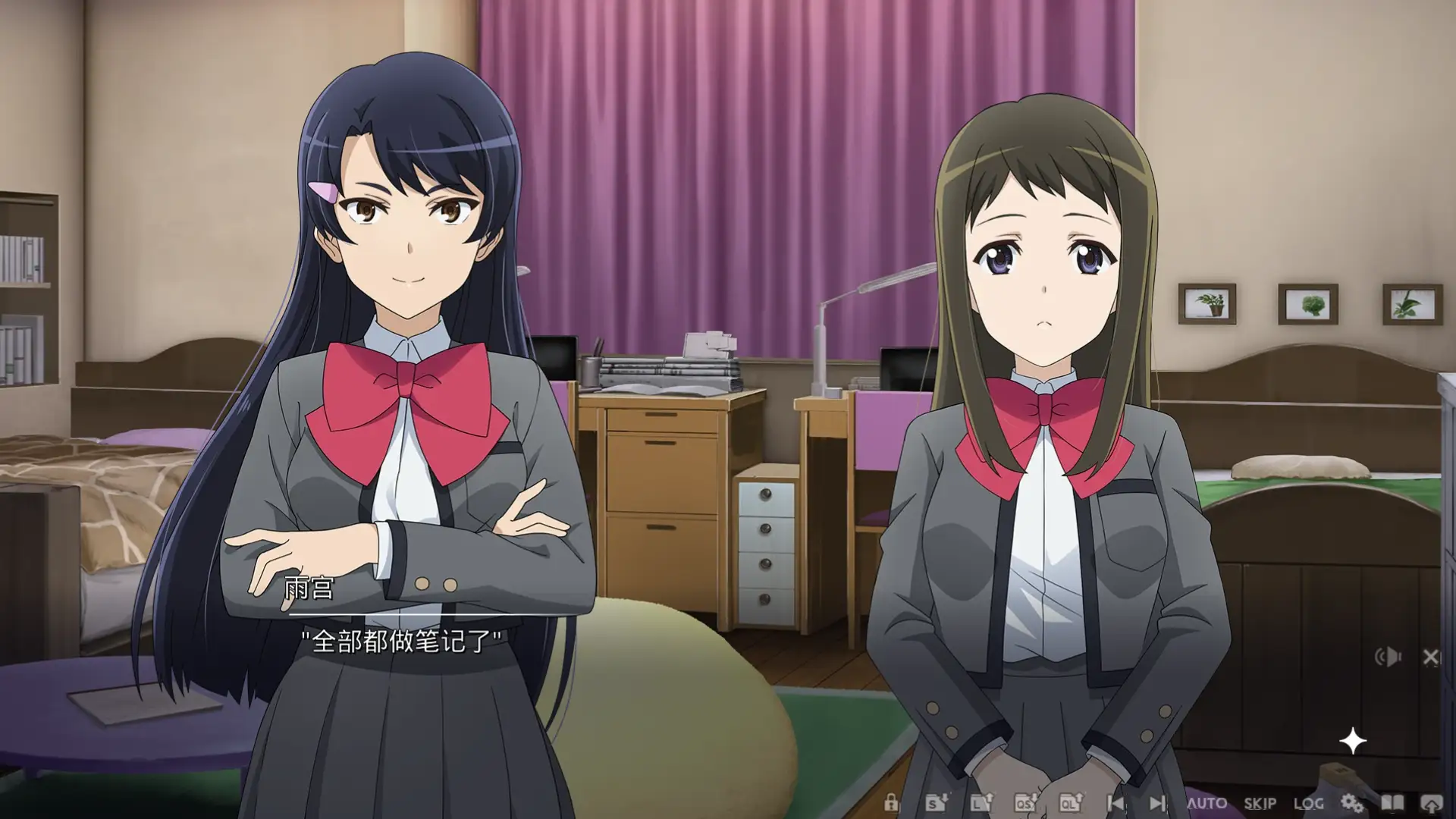 图片[3]-【Frontwing】少女☆歌剧 Revue Starlight 舞台奏像剧 遥远的黄金国 / 少女☆歌劇 レヴュースタァライト 舞台奏像劇 遥かなるエルドラド【简体中文】 - Kirikiroid2资源 - 喵源领域