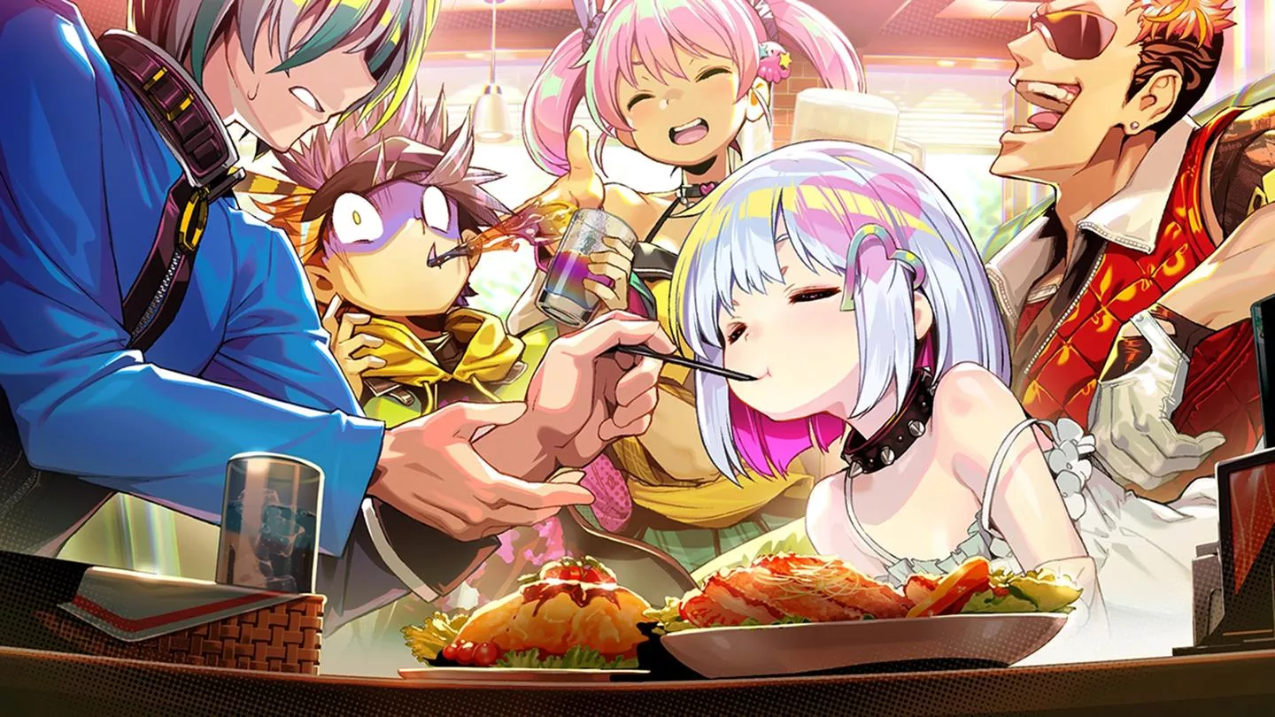 图片[10]-2021年十大汉化Galgame推荐 - 年度推荐 - 喵源领域