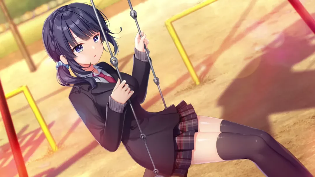 图片[9]-2023年十大汉化Galgame推荐 - 年度推荐 - 喵源领域