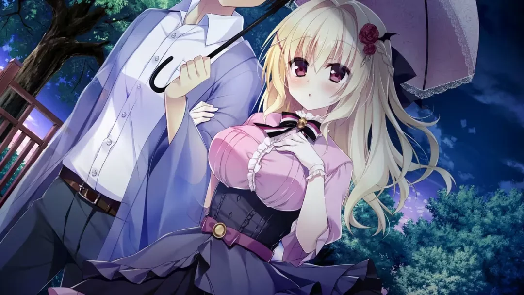 图片[10]-2023年十大汉化Galgame推荐 - 年度推荐 - 喵源领域