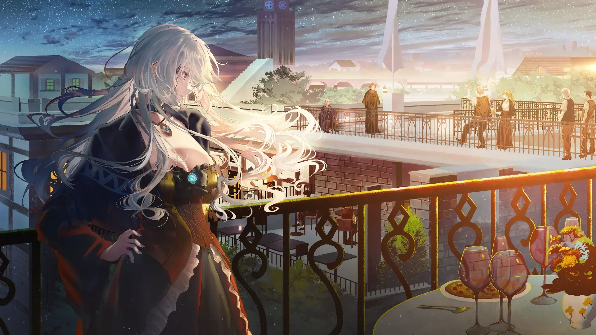 图片[12]-2022年十大汉化Galgame推荐 - 年度推荐 - 喵源领域