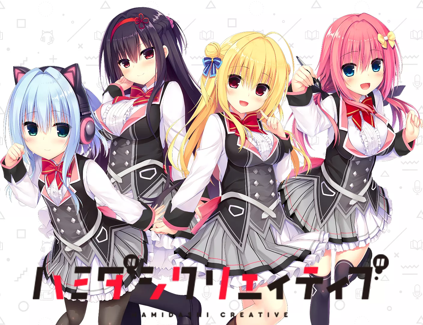 图片[13]-2021年十大汉化Galgame推荐 - 年度推荐 - 喵源领域