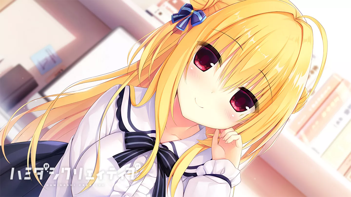 图片[14]-2021年十大汉化Galgame推荐 - 年度推荐 - 喵源领域