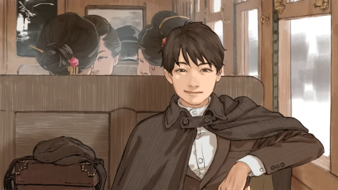 图片[13]-2023年十大汉化Galgame推荐 - 年度推荐 - 喵源领域