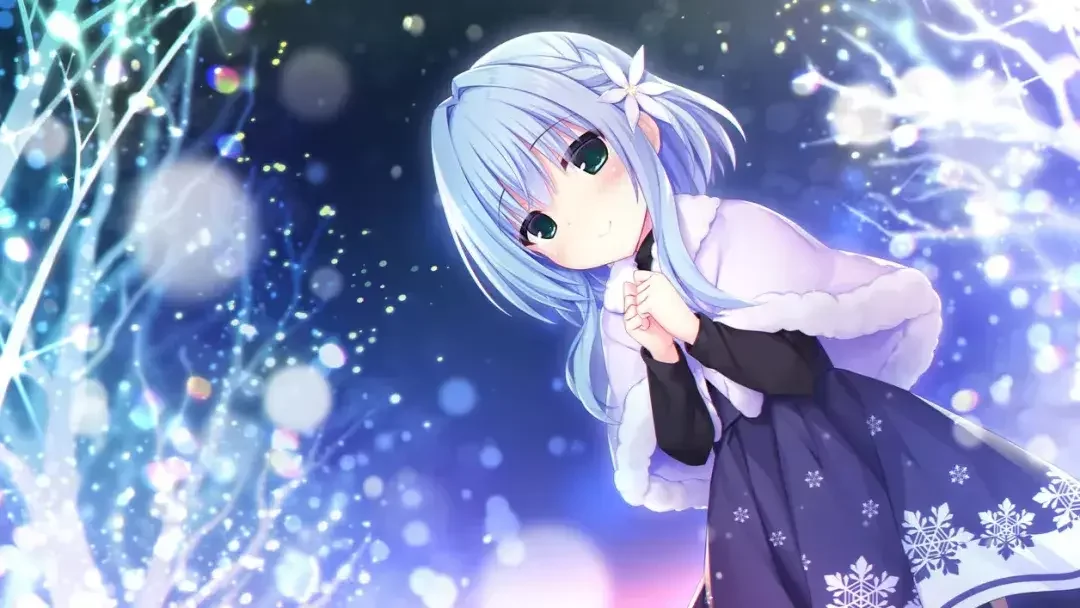 图片[14]-2023年十大汉化Galgame推荐 - 年度推荐 - 喵源领域