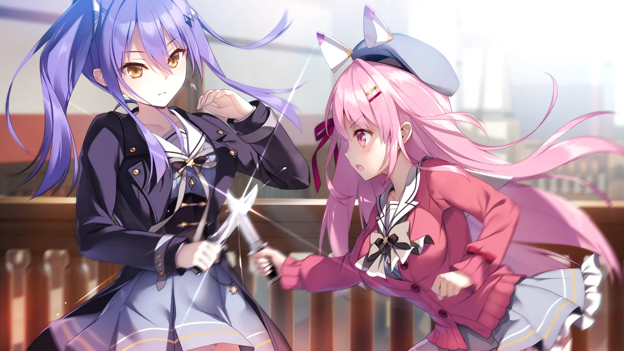 图片[17]-2022年十大汉化Galgame推荐 - 年度推荐 - 喵源领域