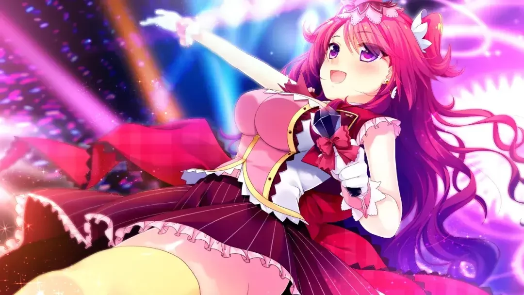 图片[16]-2023年十大汉化Galgame推荐 - 年度推荐 - 喵源领域