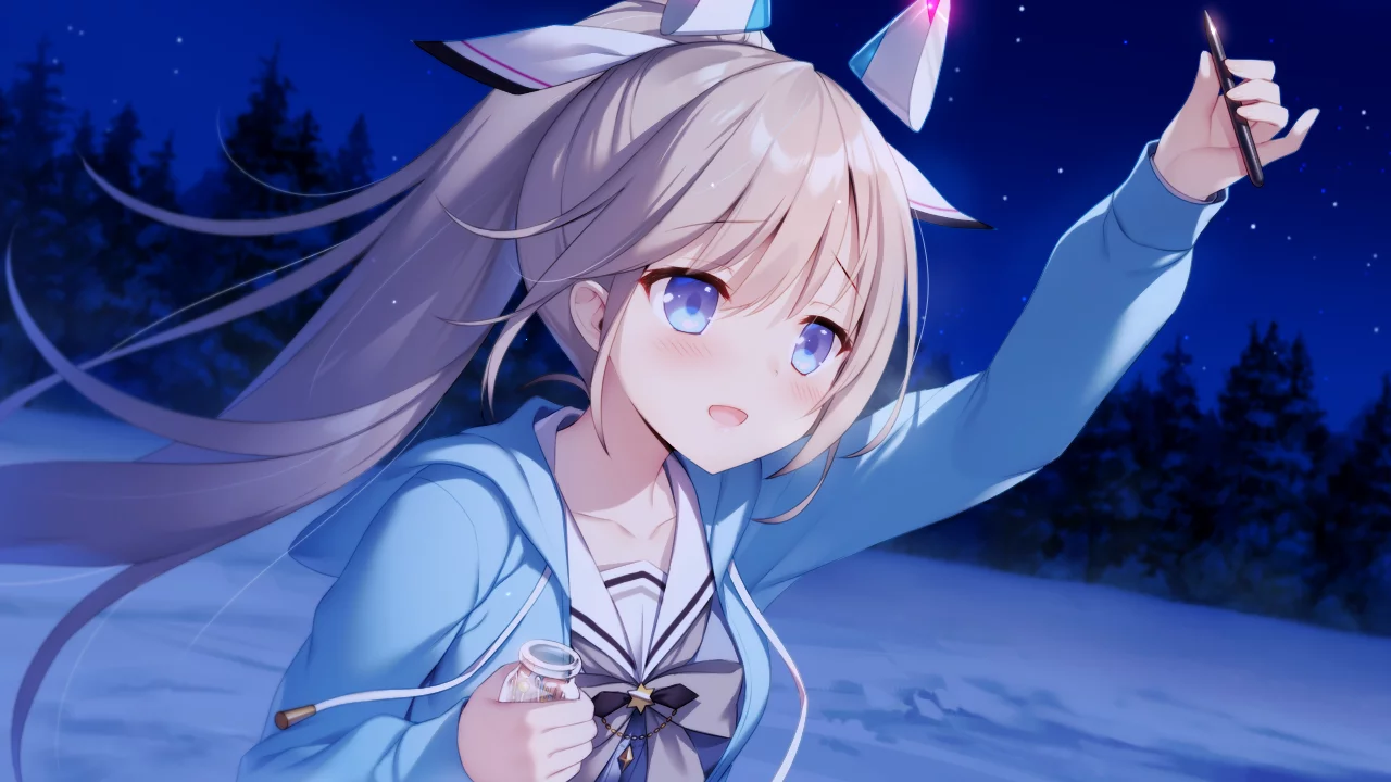 图片[18]-2022年十大汉化Galgame推荐 - 年度推荐 - 喵源领域