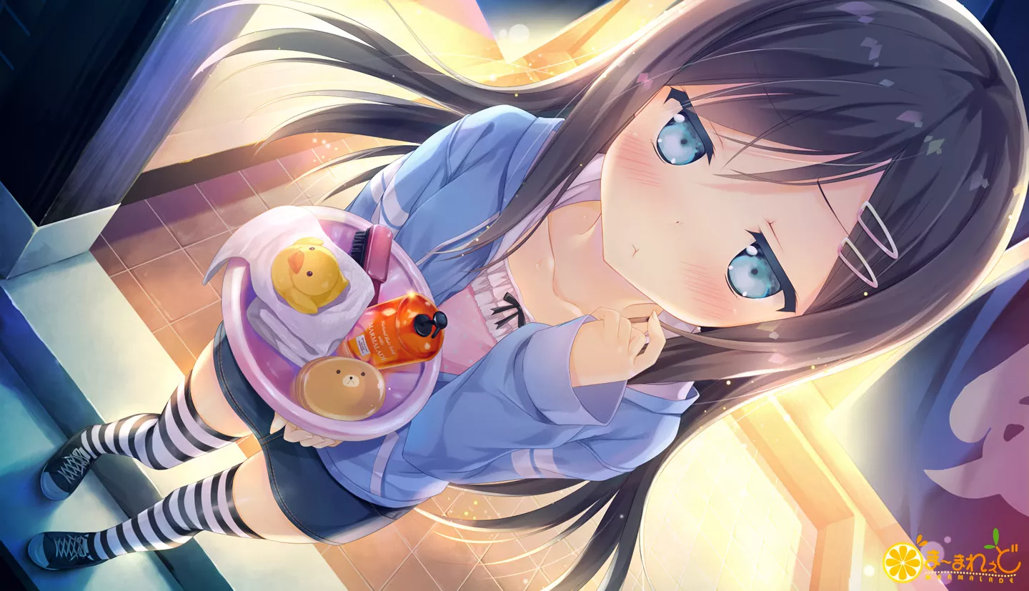 图片[18]-2021年十大汉化Galgame推荐 - 年度推荐 - 喵源领域