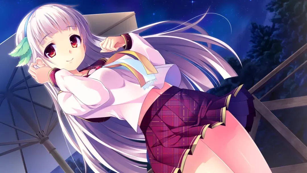 图片[17]-2023年十大汉化Galgame推荐 - 年度推荐 - 喵源领域