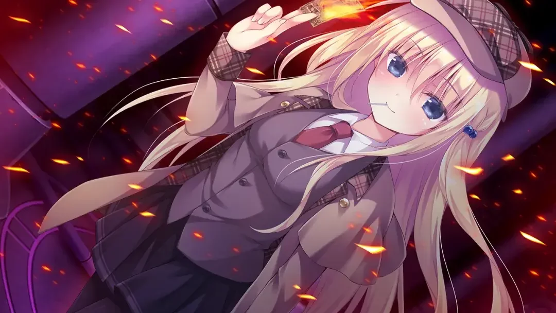 图片[18]-2023年十大汉化Galgame推荐 - 年度推荐 - 喵源领域