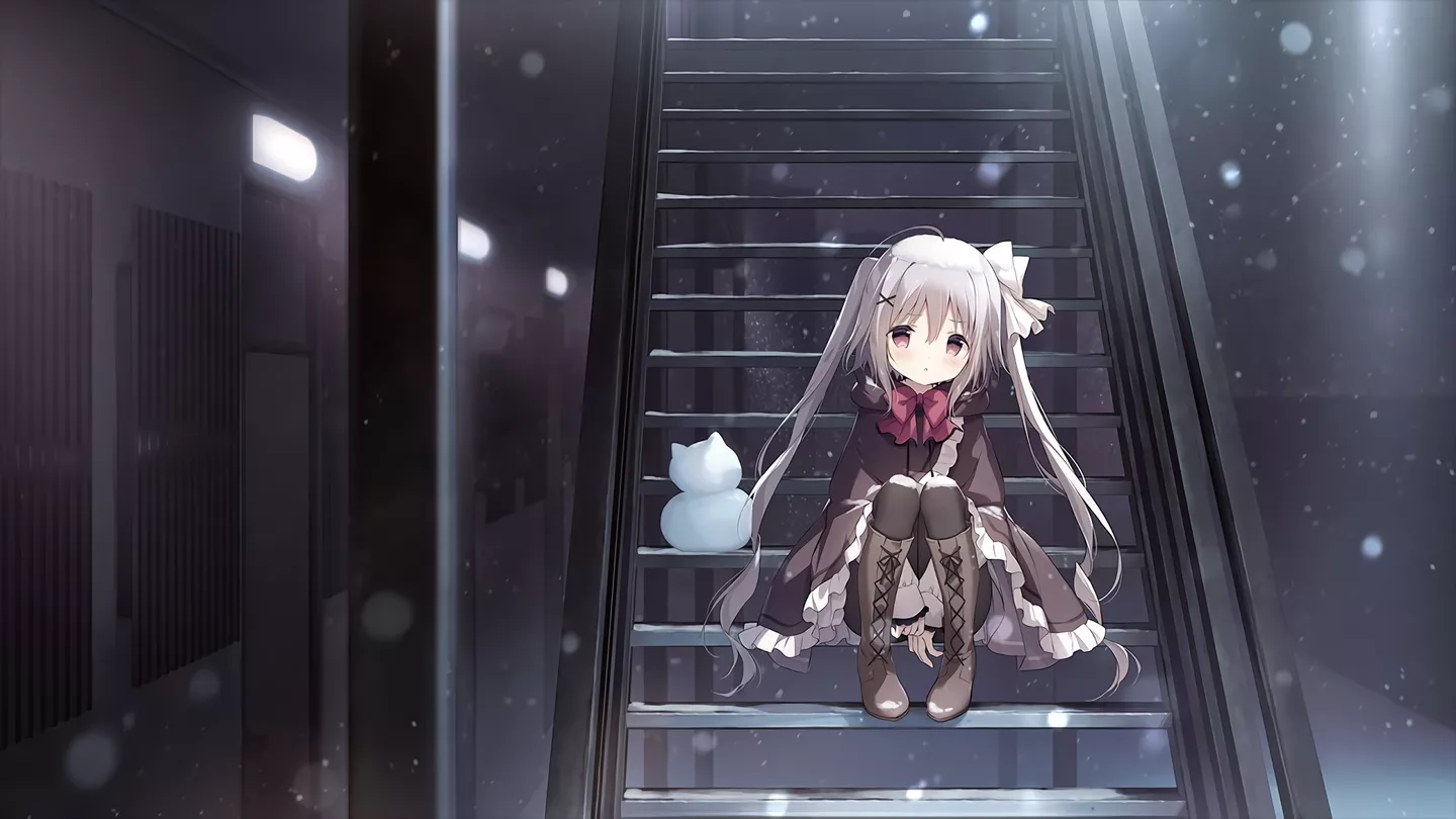 图片[2]-2021年十大汉化Galgame推荐 - 年度推荐 - 喵源领域