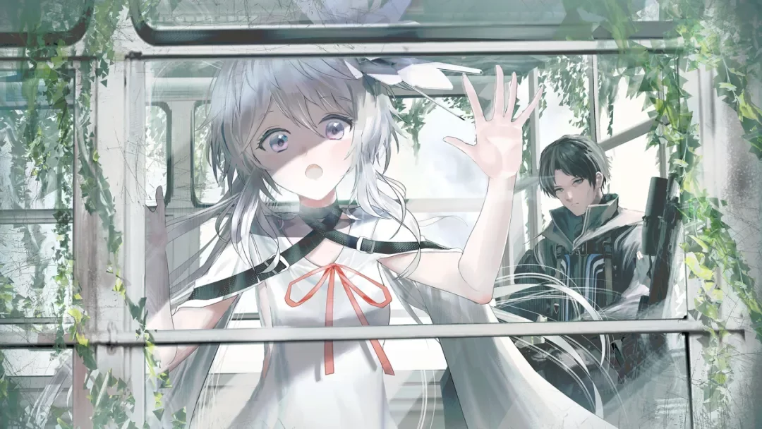 图片[2]-2023年十大汉化Galgame推荐 - 年度推荐 - 喵源领域