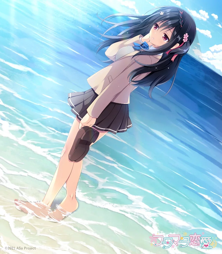 图片[20]-2022年十大汉化Galgame推荐 - 年度推荐 - 喵源领域