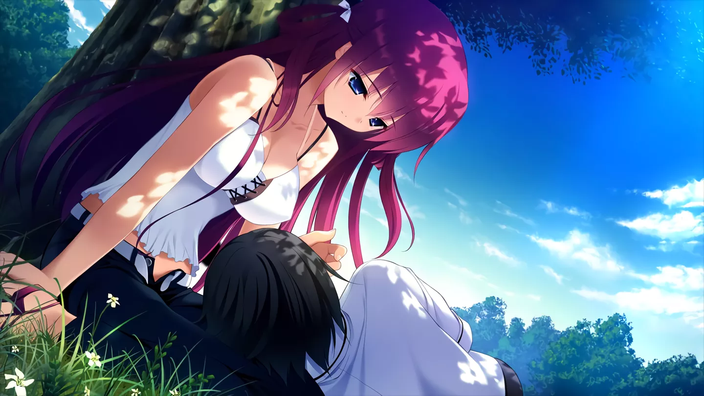 图片[20]-2021年十大汉化Galgame推荐 - 年度推荐 - 喵源领域