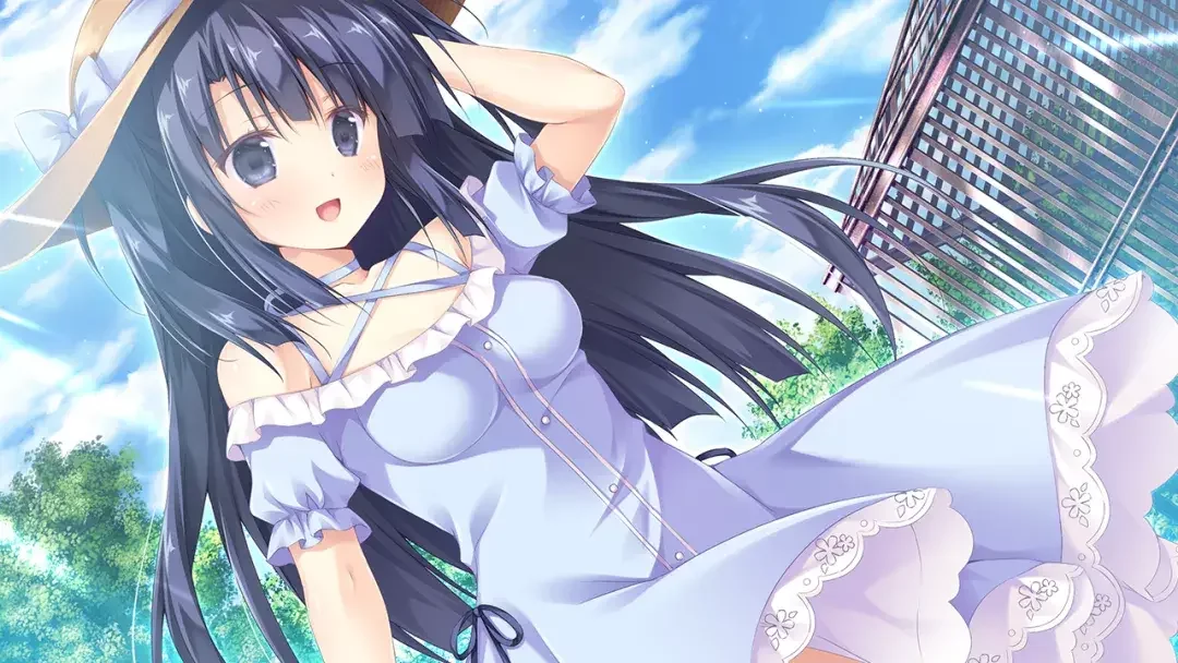 图片[19]-2023年十大汉化Galgame推荐 - 年度推荐 - 喵源领域