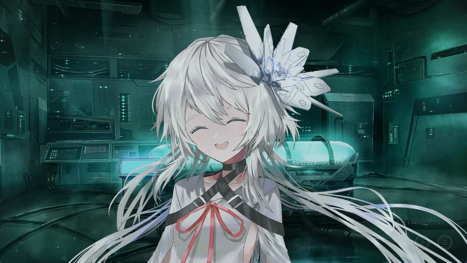 图片[3]-【Key】星之终途 / 終のステラ / Stella of The End【小鳥遊暁】 - Tyranor资源 - 喵源领域